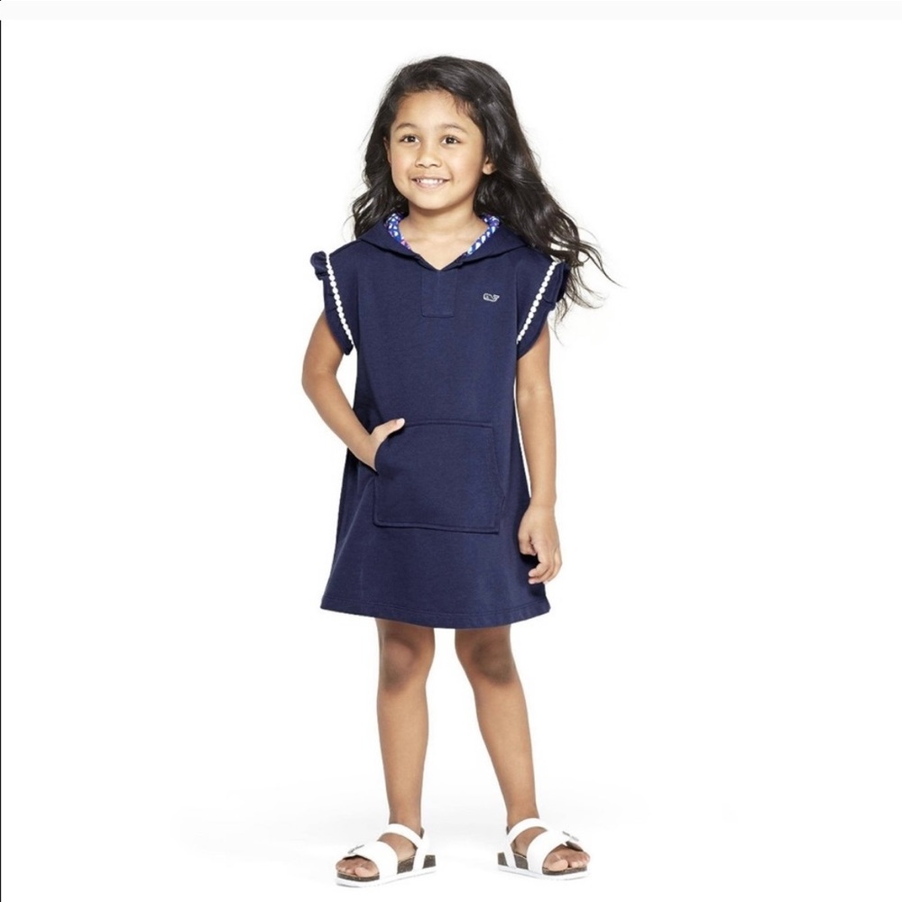 Vineyards Vines for Target Dress/Beach Coverup